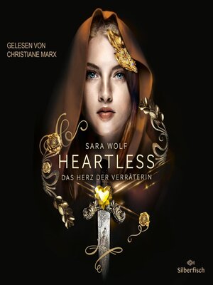 cover image of Heartless 2